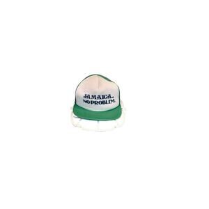 Vintage Jamaica Snapback hat